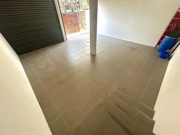 Villa de 4 Chambres