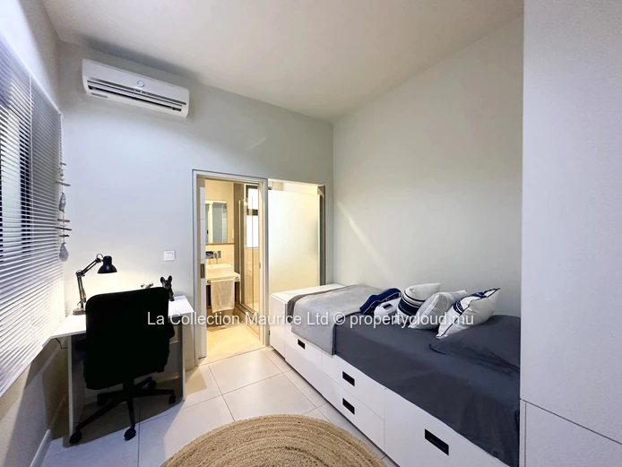 Apartment I Black River I La Balise Marina