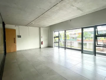 Immobilier Commerciaux