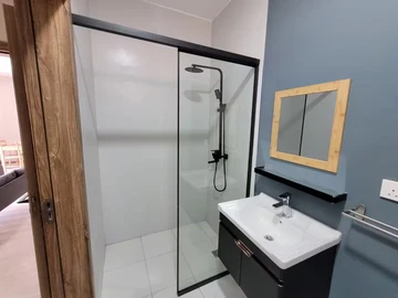 Appartement de 2 Chambres