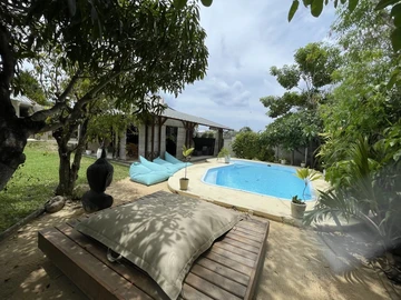 Villa de 3 Chambres