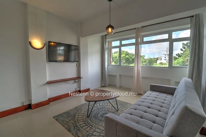 3 bedroom apartment for rent in Curepipe 