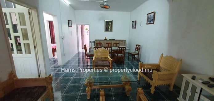 Bel appartement à louer à Trou aux Biches