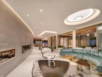 Villa de 5 Chambres