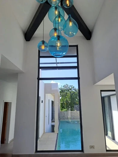 Villa en vente.