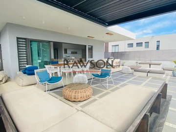 2 Bedroom Penthouse