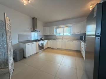 Penthouse de 2 Chambres