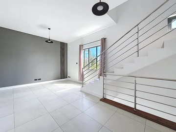 Maison de 3 Chambres