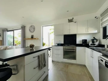 3 Bedroom Villa