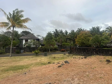 Residential Land