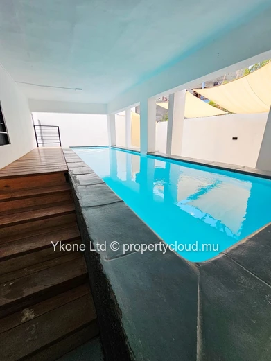 Appartement Neuf En Vente À Flic En Flac 