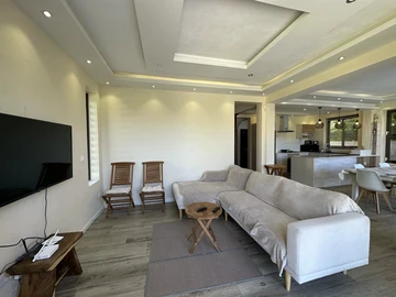 Villa de 4 Chambres