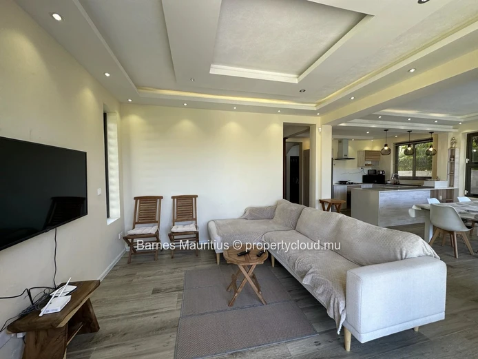 PEREYBÈRE - Maison moderne - 4 chambres