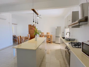 3 Bedroom Penthouse