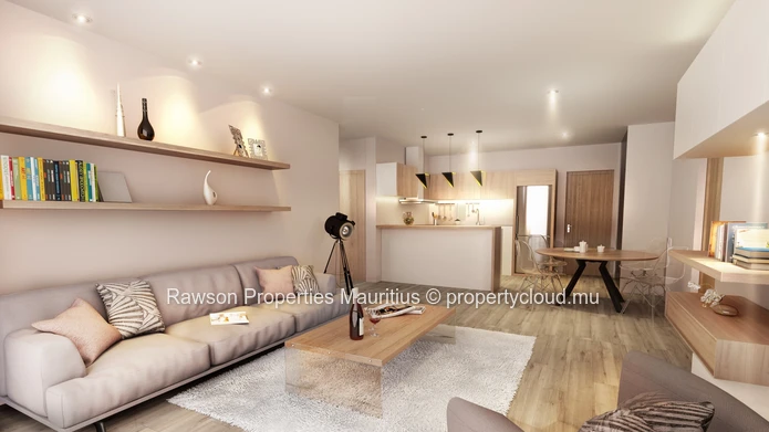 Appartement À Deux Pas De La Mer Et Des Commerces