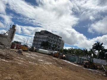 Residential Land