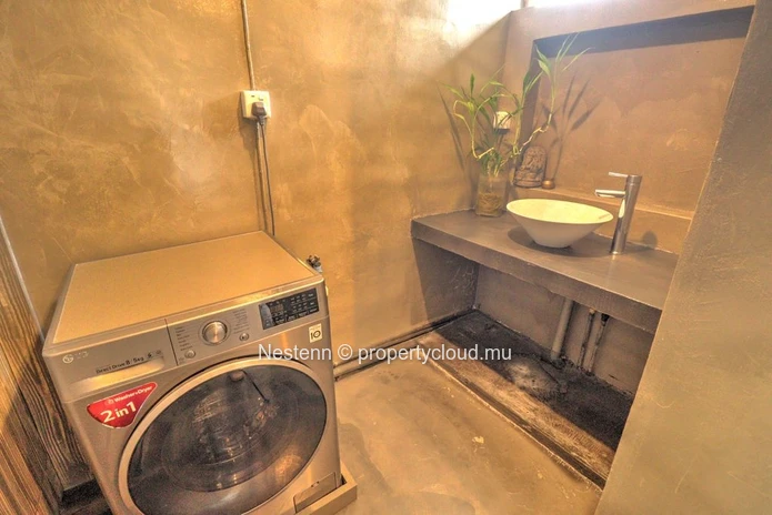 Beautiful 1-bedroom apartment ideal for a couple