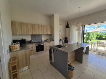 Townhouse, Duplex de 3 Chambres