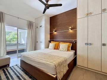 Appartement de 2 Chambres
