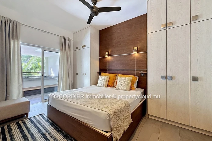 Apartment for Rent – Bain Bœuf