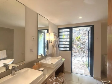 Villa de 3 Chambres
