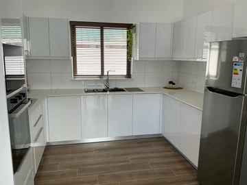 3 Bedroom Villa