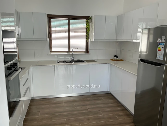 FOR SALE ?? Trou aux Biches | New villa 400m from the public beach ??