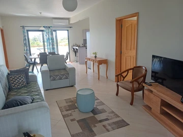 Appartement de 3 Chambres