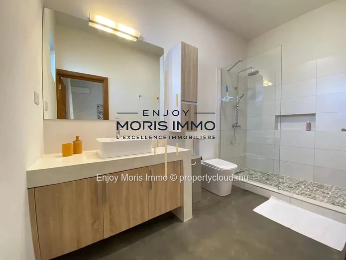 Stunning 4-bedroom modern villa in Calodyne