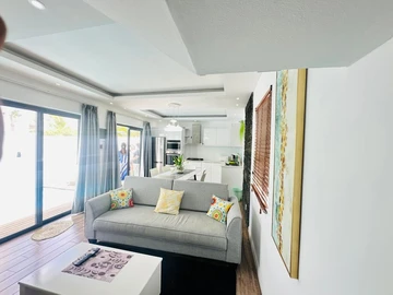Villa de 3 Chambres