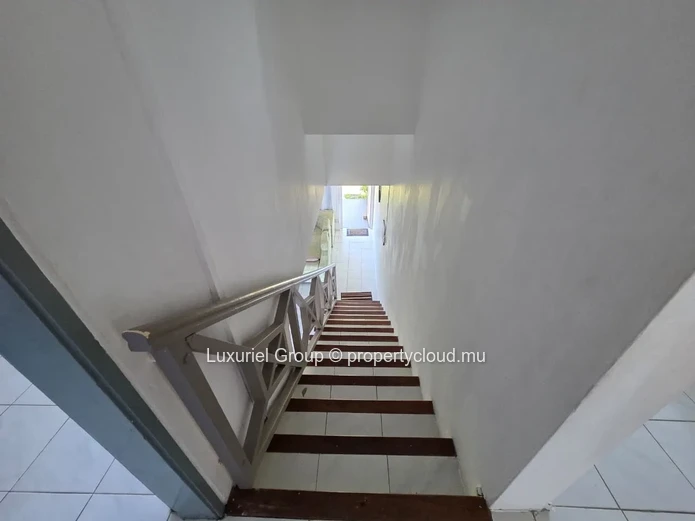 Villa de 3 chambres disponible dès maintenant à Grand Baie