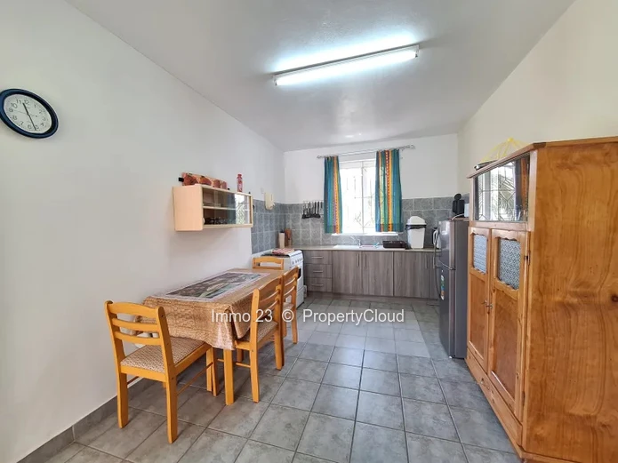 Maison / Villa - 6 chambres - Flic en Flac - Ref. MA95057VE