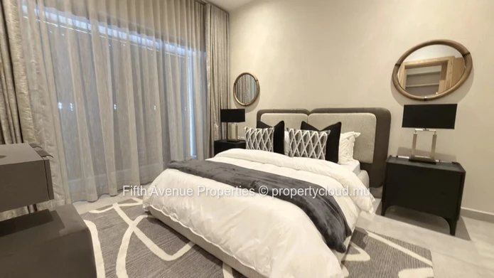 Bagatelle - Appartement D’Exception De 360 M²