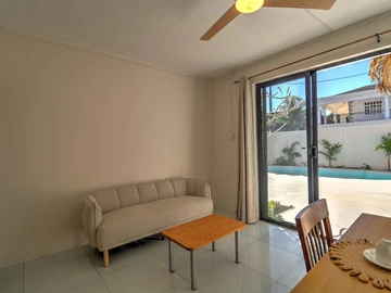 Appartement de 2 Chambres