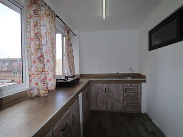 4 Bedroom Apartment