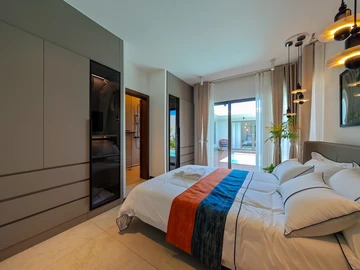 3 Bedroom Villa