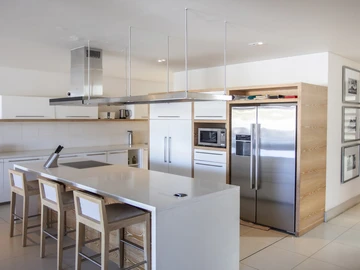 Townhouse, Duplex de 4 Chambres