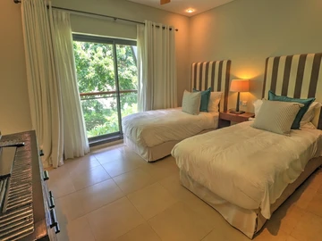 Appartement de 3 Chambres