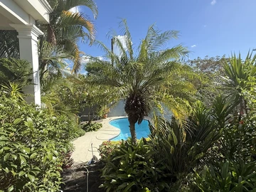 Villa de 3 Chambres