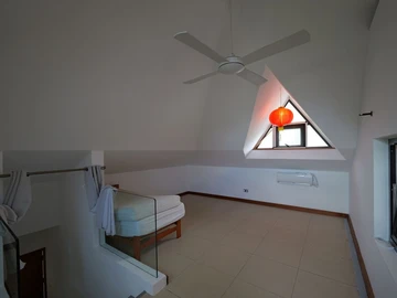 Villa de 5 Chambres