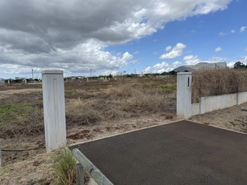 Residential Land
