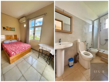 5 Bedroom Villa