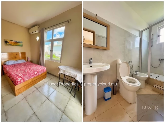 Furnished House For Rent | Grand Baie