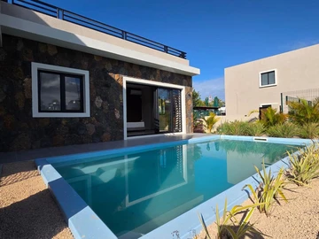 3 Bedroom Villa