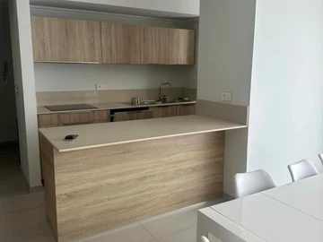 Appartement de 2 Chambres