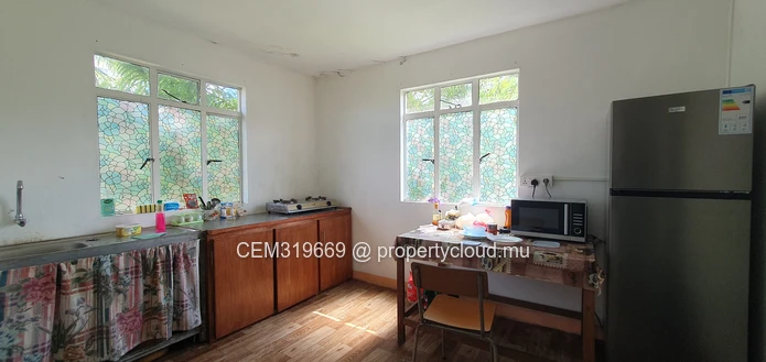 Dormitory for Rent – Bonne Terre, Vacoas
