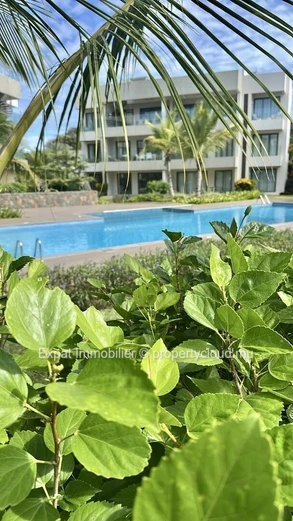Appartement De Standing Avec Vue Sur Le Coin De Mire – La Pointe Luxury Apartments, Pointe Aux Canonniers