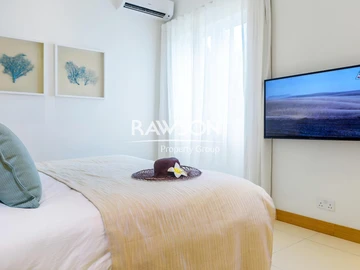 3 Bedroom Apartment