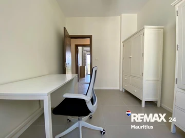 4 Bedroom Apartment