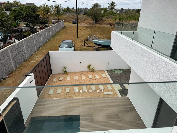 À Vendre | Villa Privée Avec Piscine | Trou-Aux-Biches | À Proximité De L’Une Des Plus Belles Plages De L’Île Maurice...
